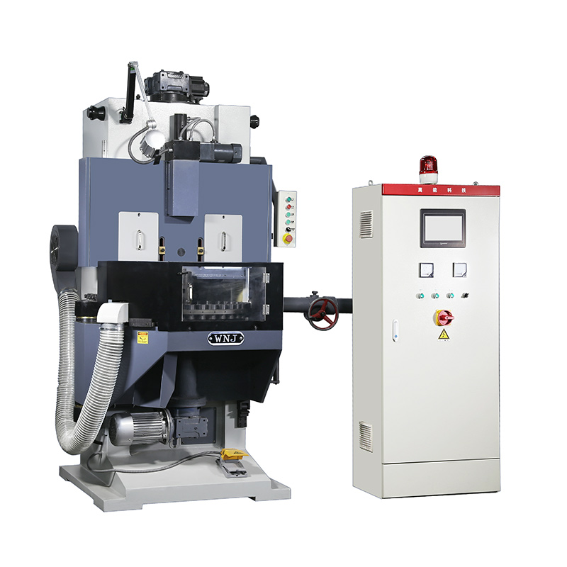 M02 CNC SPRING END GRINDING MACHINE