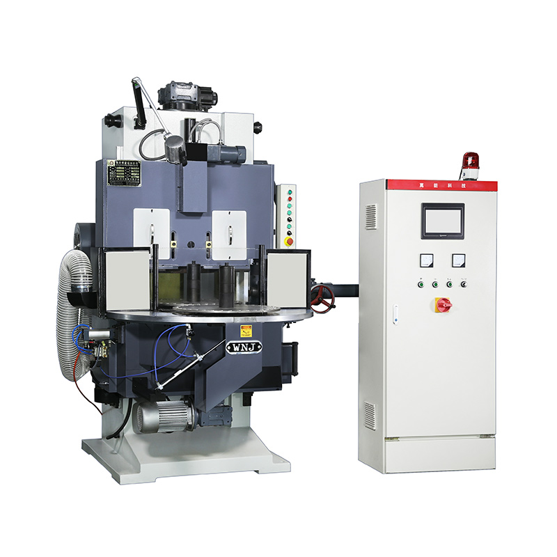 M02-9B CNC SPRING END GRINDING MACHINE