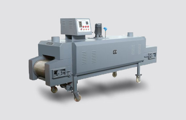 Apakah relau suhu musim bunga? Apakah prinsip kerjanya?