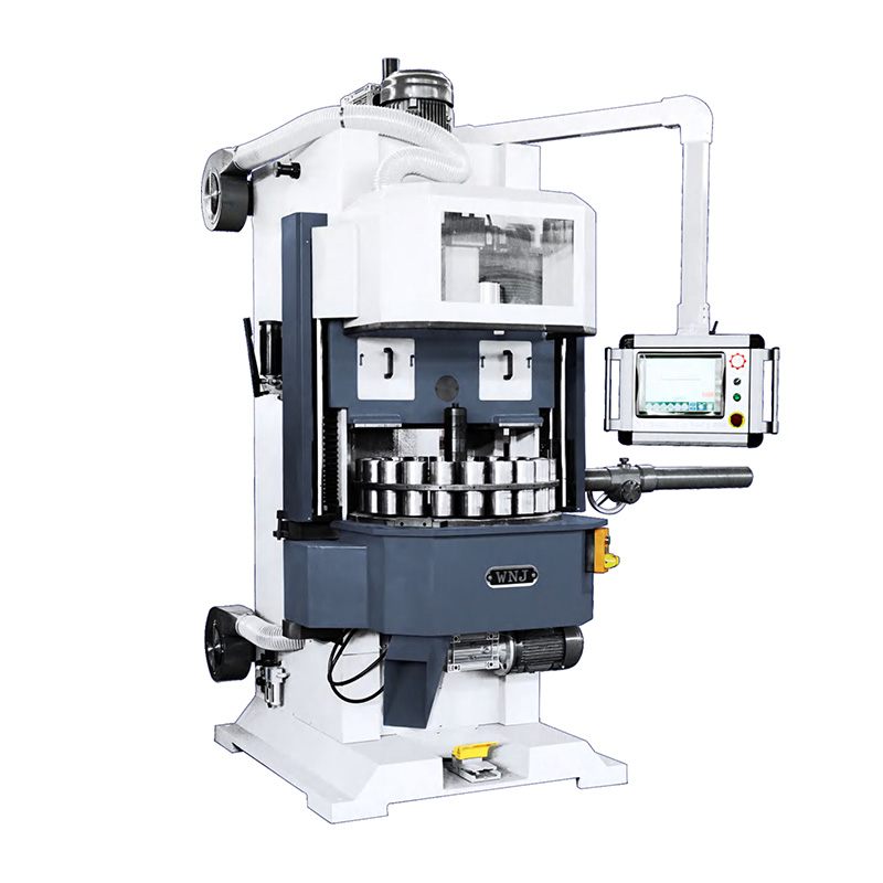 Taip WNM9 CNC Spring End Grinding Machine