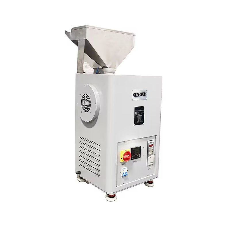 WNJ-A3 Mobile Tempering Relau